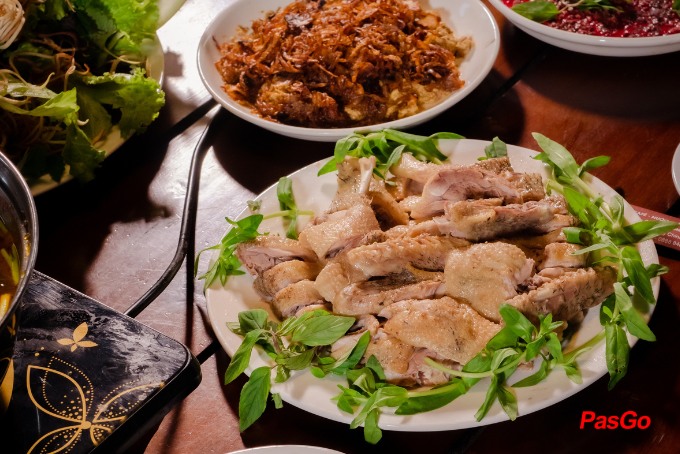 Góc Hà Nội - Trường Chinh-7